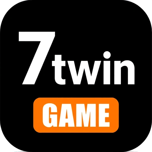 Logo da 7twin