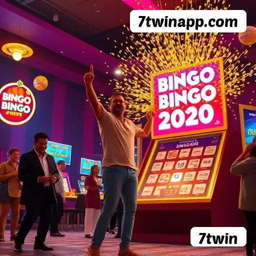 Controle de apostas 7twin