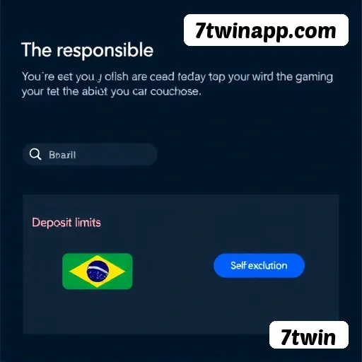 Plataforma 7twin - Imagem principal